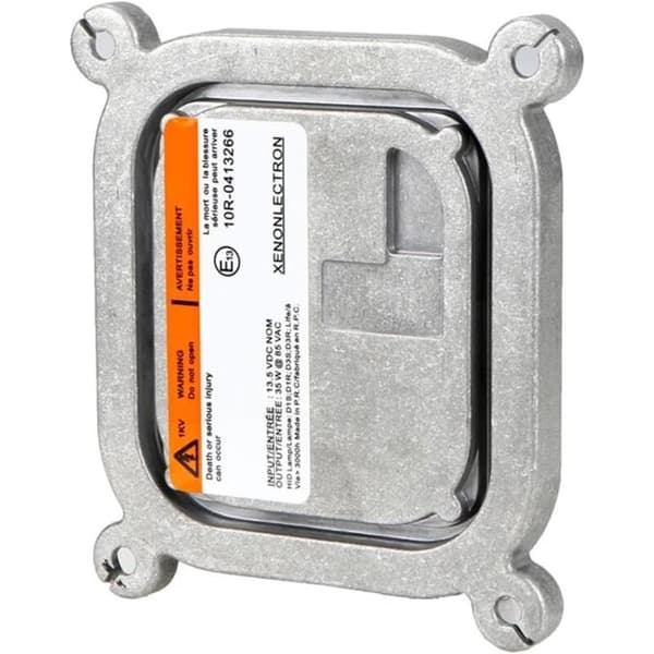 Bilfrontlysballast for Dodge Challenger 2006 2007 2008 8A5Z13C170A Ballastkontrollmodul