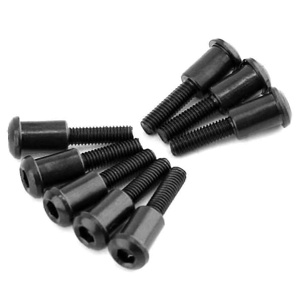 Hexagon Socket Cap Head Shoulder Roller Bearing Skruebolt til Slash M0268 F5221