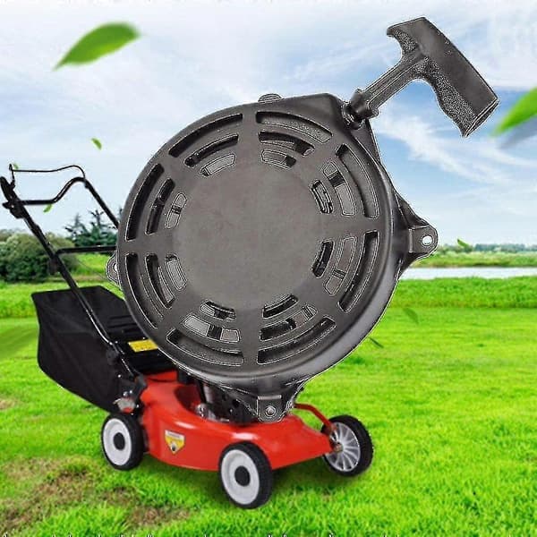 Caraele Briggs & Stratton 497680 Kaapelinkäynnistin