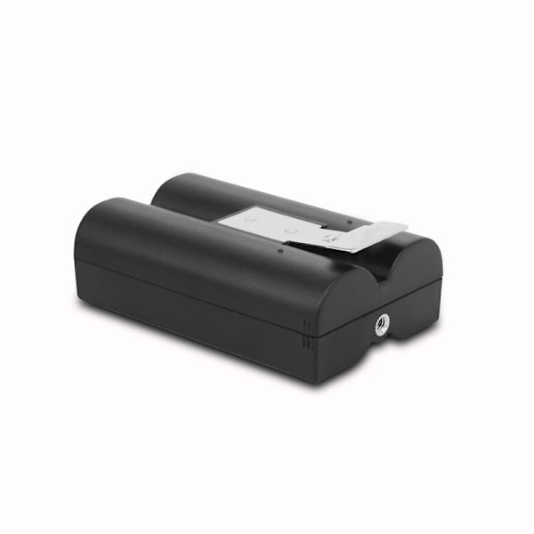 Dörrklocka Batteripaket, 3.65v 6040mah, för Sm002 Video Intercom Dörrklocka, 8ab1s7-0en0 Ringer