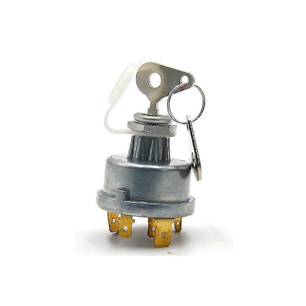 Universal Traktor Tändningslås med Tändning för 128SA 30 275 Case 35670
