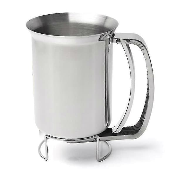 Batter Dispenser Cupcake Batter Trakt Mixing Batter Separator Kjøkkenutstyr For Husholdning