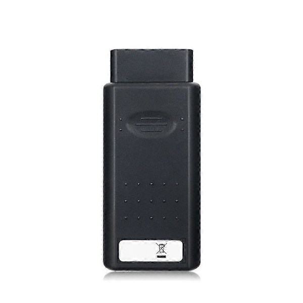 MPPS V18 OBD2 Diagnostiskt Verktyg MAIN + TRICORE + MULTIBOOT V18.12.3.8 med Breakout Tricore Kabel