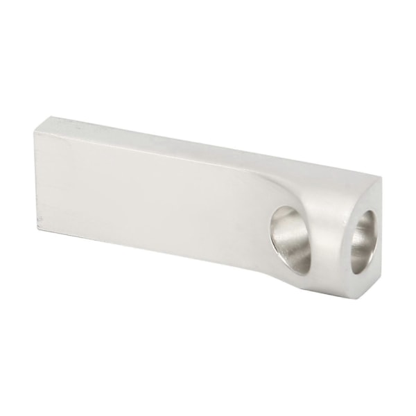 16 Gt USB 2.0 Kannettava U-levy Tietokoneelle, TV:lle ja Muille Laitteille (5,25 V)