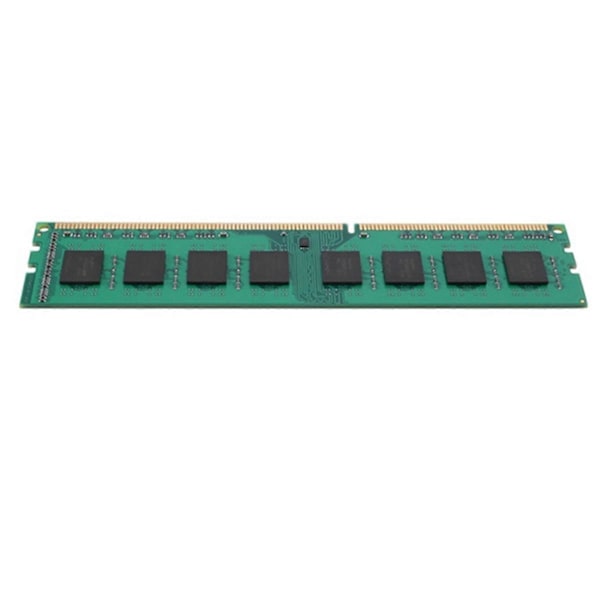 DDR3 4 Gt RAM-muisti 1333MHz 1.5V Työpöytämuisti PC3-12800 240-nastainen DIMM Dual Channel -muisti AMD:lle