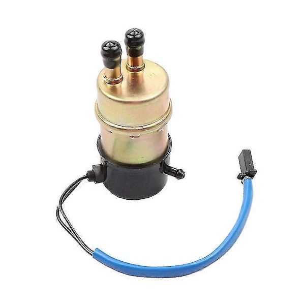 Motorsykkel 12v Elektrisk Drivstoffpumpe For Ninja Zx6/zx6r/zx7/zx7r/zx7rr/zx9r/600r