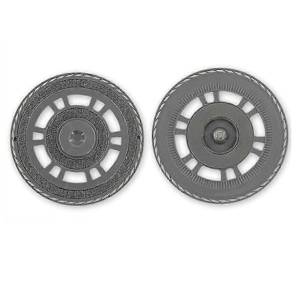 Mop-feste for L20 Ultra / X30 Ultra / X40 Ultra / M30 S Teppetrykkrobotstøvsuger Reservedeler