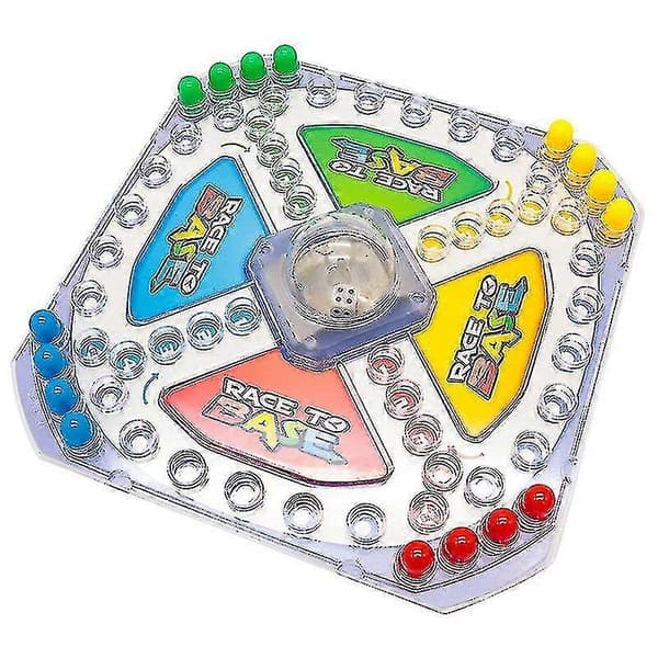 Hasbro Gaming Trouble Brädspel För Barn 5 År Och Uppåt