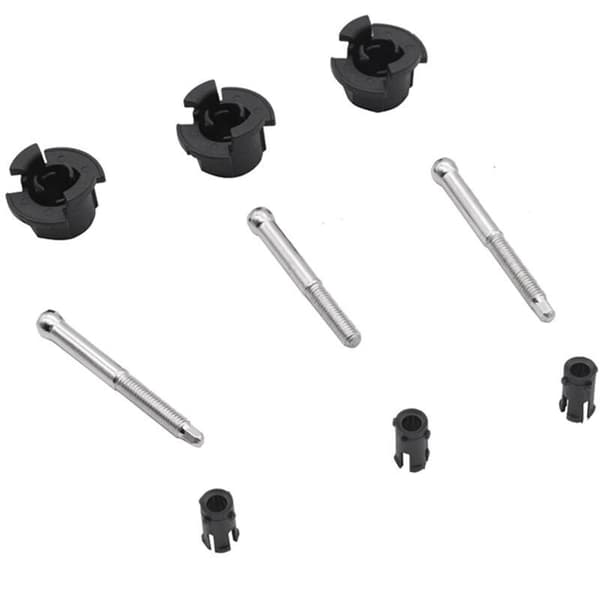 4H0998561 Maskinvaresett for avstandssensor i kontrollsystemet for Golf - A3 A4 A5 A6 A7 A8 Q5 RS4