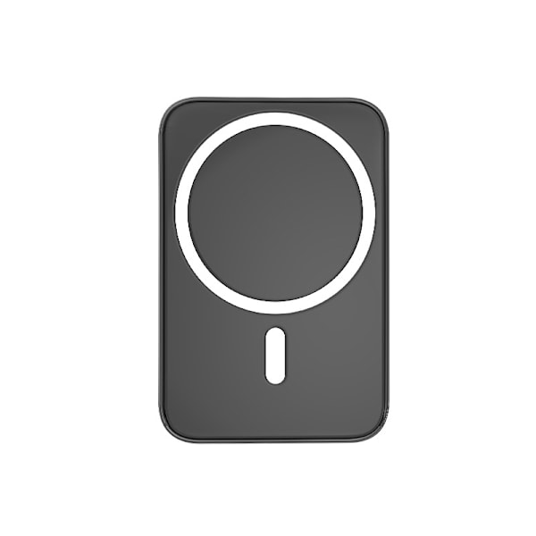 Magnetisk Powerbank för iPhone 12/13/14 - PD 20W 10000 mAh