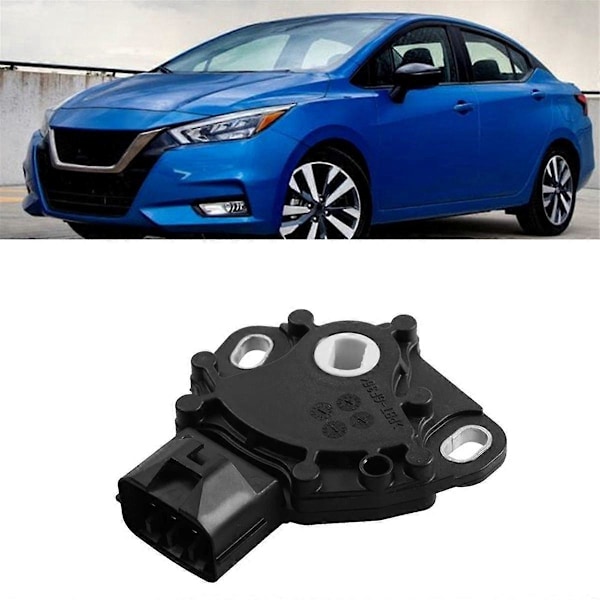 Spärrsensor för växellåda 31918-3MX0A för 2013-2017 Växellåda Neutral Lägesgivare 319183MX0A