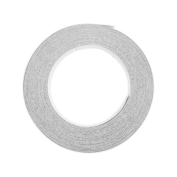 Självhäftande Kantlist Tejp Smältlim Kantlist Tejp PVC Faner Kantlist