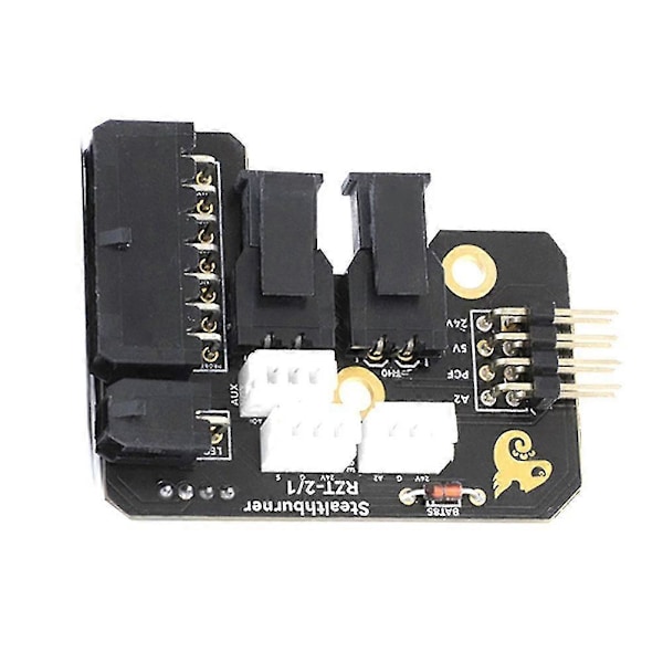 Lödad SB-verktygshuvudbräda Afterburner PCB-kit för VORON 2.4 SB2040 Trident Switchwire 3D-skrivardelar