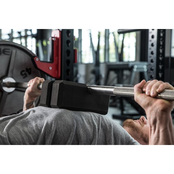 Bänkpress Block Gym Board Fitness Tyngdlyftning Pressa Tyngdlyftning Bodybuilding Tillbehör Öka vikten Styrka