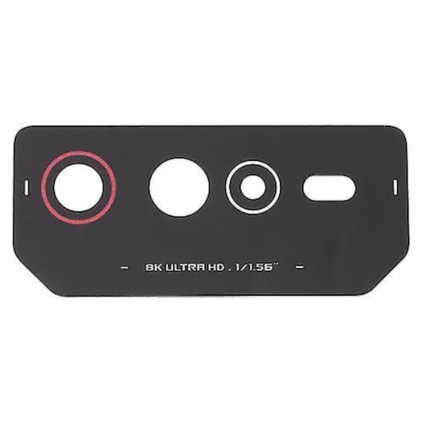 For Asus Rog Phone 6 Ai2201-c Ai2201-f Back Camera Lens