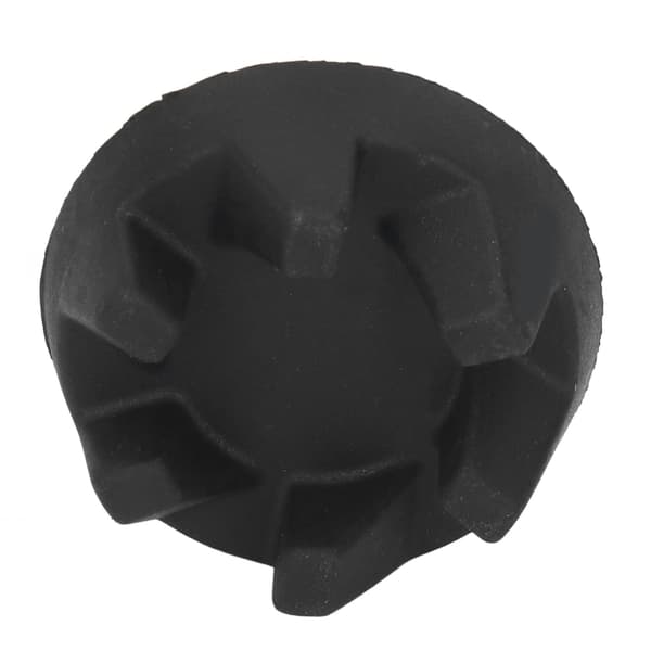 4 stk. blenderkobling med 2 stk. skruenøgle tilbehør til Kitchen Aid KSB5WH KSB5 KSB3 driver
