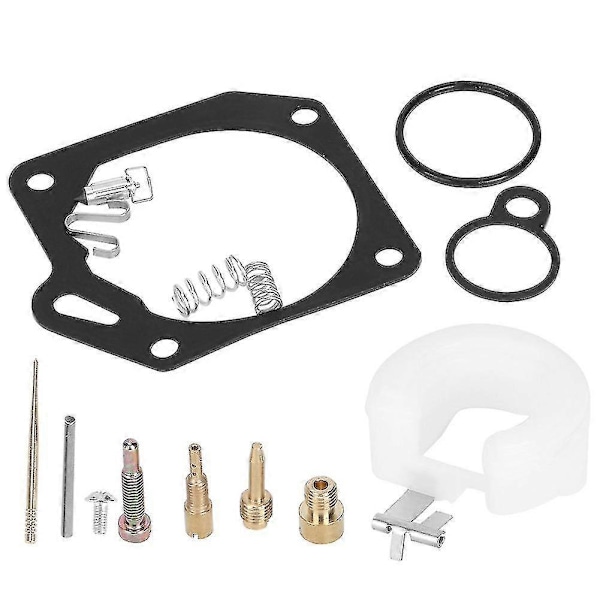 50CC Forgaser Reparations- og Ombygningssæt til JOG 1P40QMB 1PE40QMB - RK04