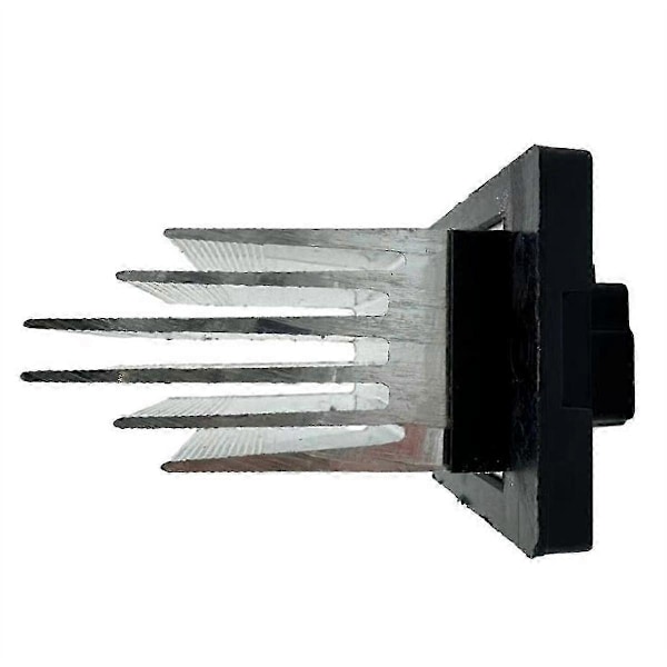 Bilkylarefläktmotorresistor 97179-2d000 971792d000 97235-1e000 972351e000 För