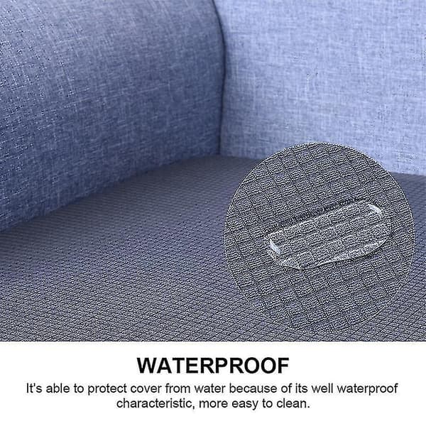 Sofa Pude Høj Elastisk Ensfarvet Pudebetræk Mørkegrøn Polyesterfiber Polyester Længde 40-50inch Bredde 20-27.5inch