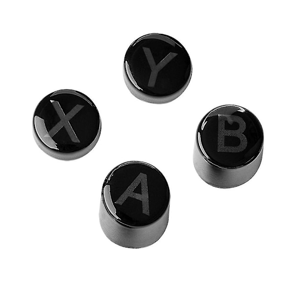Gulikit Kingkong2 Controller Keycap Kompatibel med NS08 09 Spilkonsol Spiltilbehør