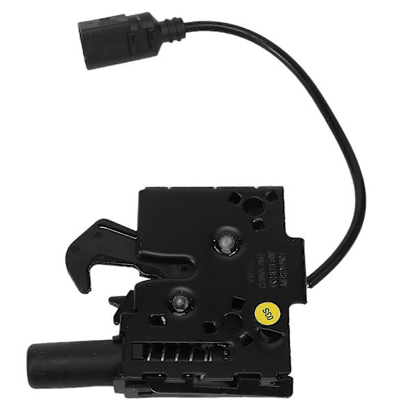 4kd 823 509 Motorhjelm Lås til A6L C8