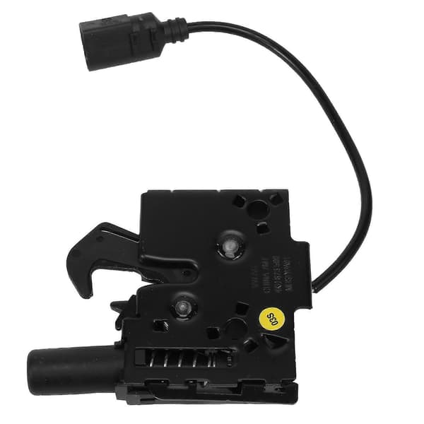 4KD 823 509 Under Hood Lås Bil For A6L C8