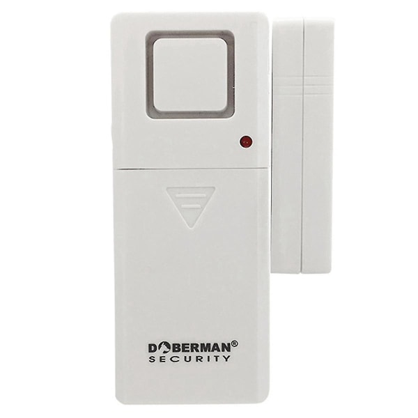 Door Magnetic Alarm, Anti-theft Alarm, Store High Decibel Alarm, Children's Door Opening Reminder