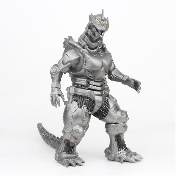 Mechagodzilla, Godzilla leketøymodell for barn