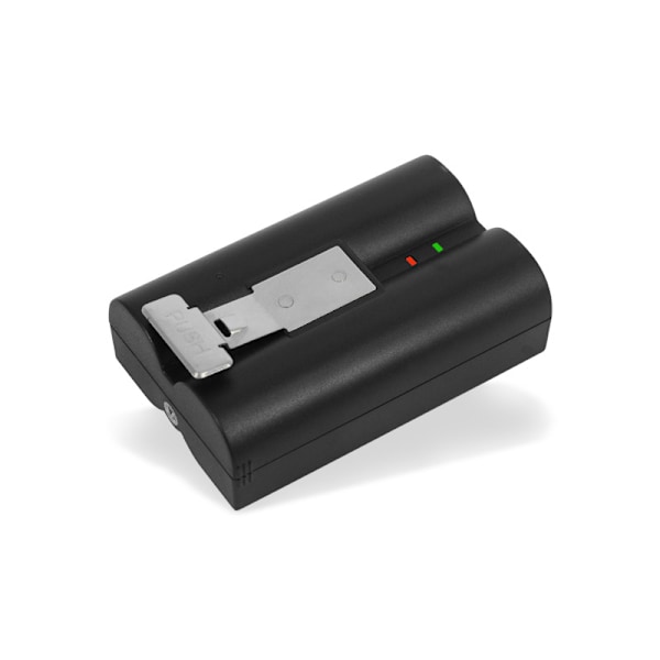 Dörrklocka Batteripaket, 3.65v 6040mah, för Sm002 Video Intercom Dörrklocka, 8ab1s7-0en0 Ringer