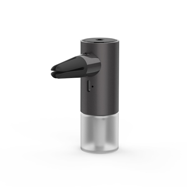 2025 Ny Bil Automatisk Doftspridare USB-Laddning Liten Portabel Doftspridare Smart Doftdiffusor