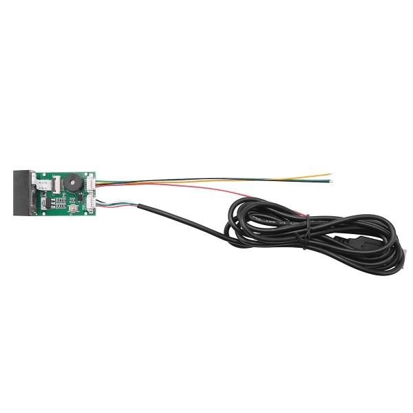GM67 1D/2D USB UART streckkodsläsare QR-kodskannermodul
