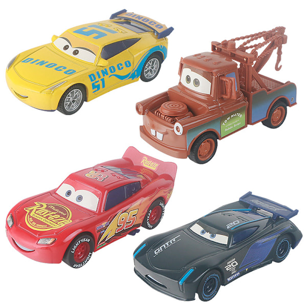 Alloy Car MK Kilpa-auto Lasten Leikki Auto Cool Sisar Poika Autosetti Lahja