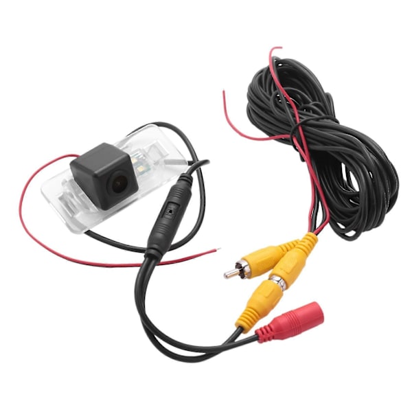 Backkamera för E82 3-serie E46 E90 E91 5-serie E39 E53 X3 X5 X6
