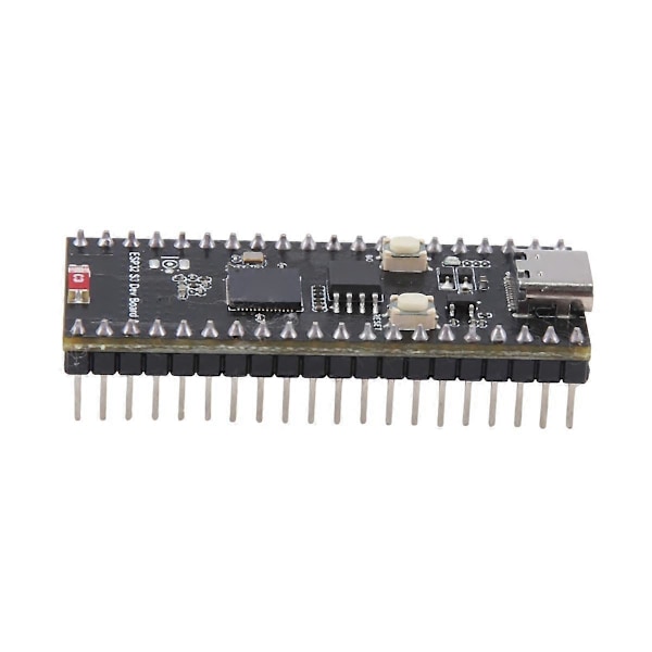 ESP32 S3 Core Bluetooth Utvecklingskort WiFi Kompatibelt med för Pico S3 Dev Board