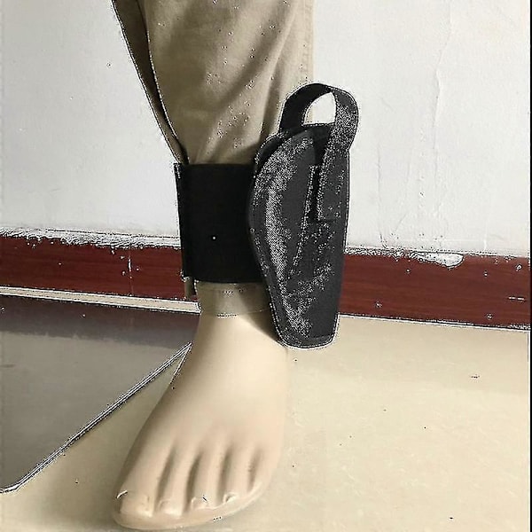 Taktisk multifunksjonelt hylster 600d fot bar arm dobbelt formål nylon hylse felt raskt trekk universell hylse