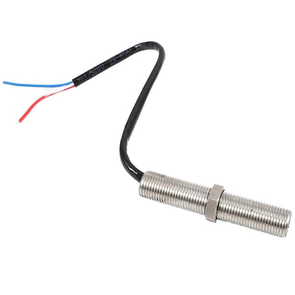 Ny Msp675 Magnetisk Pickup Mpu Generator Hastighetssensor Rotationshastighetssensor Rpm Kompatibel Generatoruppsättning