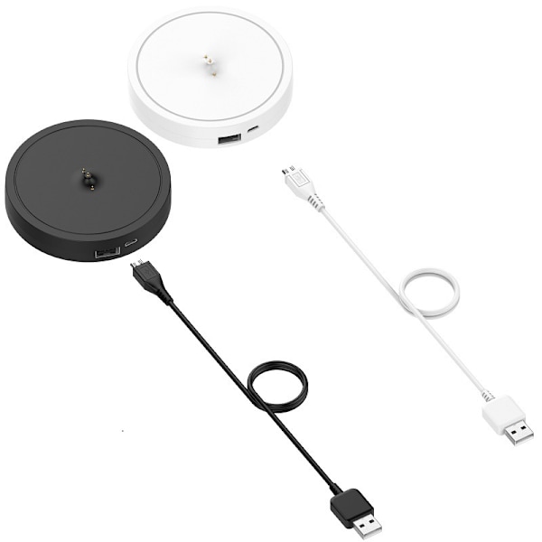 Sort, ny model egnet til Logitech ultimateears Boom3 Bluetooth højttaler opladningsbase UE MEGA BLAST opladningsbase