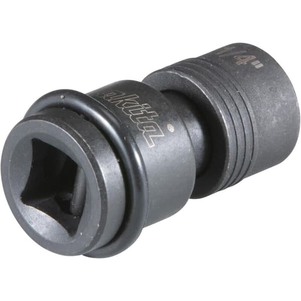 Adapter til skruetrækkerbit B-68448: 1/2\" firkant til 1/4\" sekskant