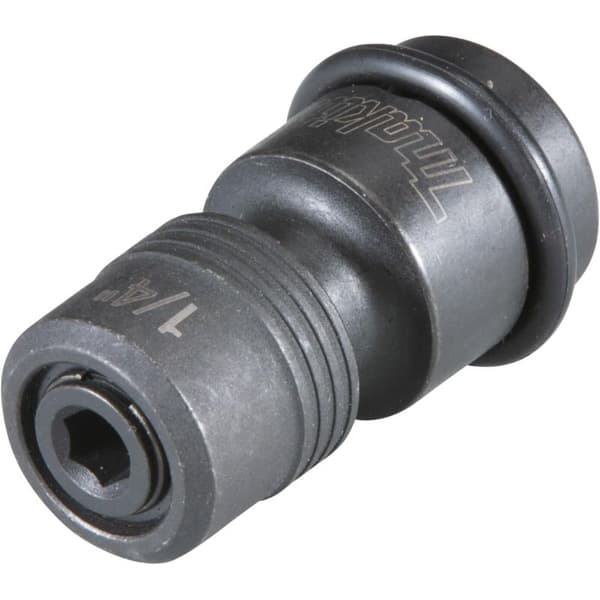 Adapter til skruetrækkerbit B-68448: 1/2\" firkant til 1/4\" sekskant