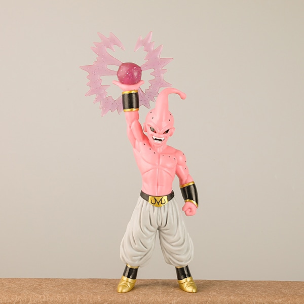 25 cm Dragon Ball Dæmon Dukke Anime Figur Super Dukke PVC Action Figur GK Statue Samlerobjekt Model Legetøj Børnegave