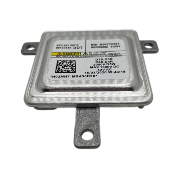 8K0941597E 8K0941597E Ballasts
