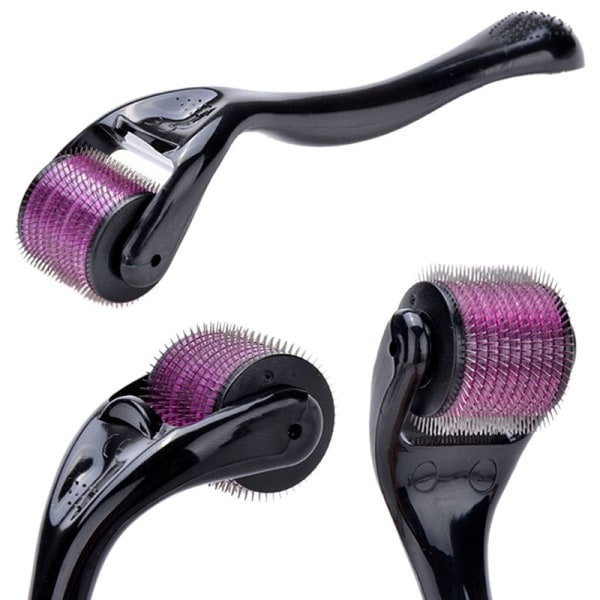 ansigts massage rulle Multi 2.5mm