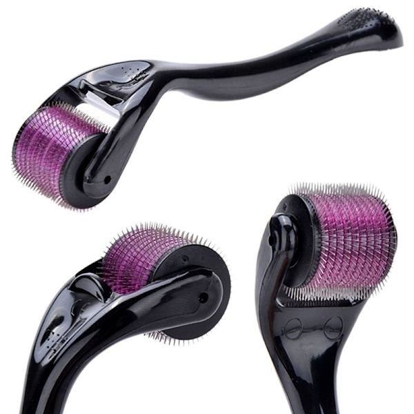 ansiktsmassasjerulle Multi 1.5mm