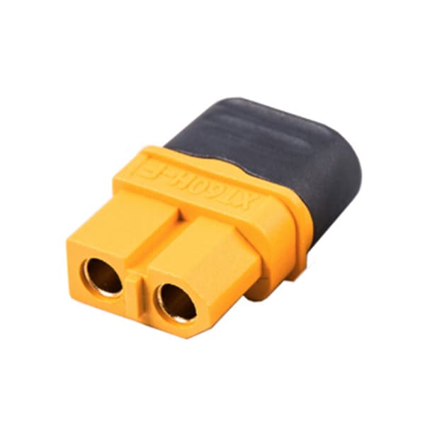 XT60 stik med kappehus hun / han xt60 stik XT60H-M
