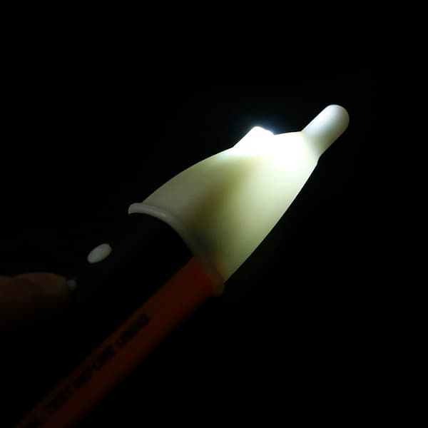 Beröringsfri teststifta 1AC-D Ultra-Safe induktions elektrisk penna