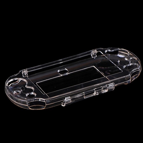 Crystal Transparent Kova Case Cover Ps Vi:lle onesize