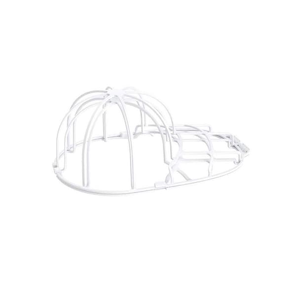 Lippalakin cap cap muodonmuutossuoja korkki cap cap s White