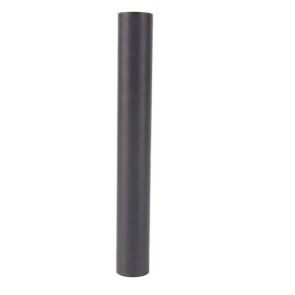 Tee itse 30x100cm mesh PVC PC- case tuulettimen jäähdytin Black Dust Fi 1m