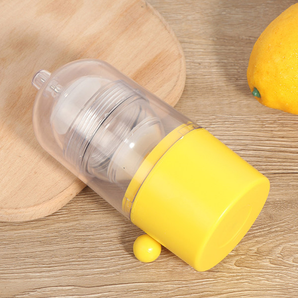 Egg Scrambler Shaker Visp Hånd Egg Maker Egg Eggeplomme White Mixer one size