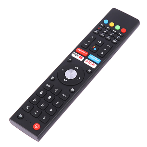 Fjernbetjening kompatibel til JVC LCD TV RM-C3362RM-C3367RM-C34